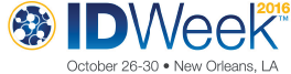 ID Week 2016