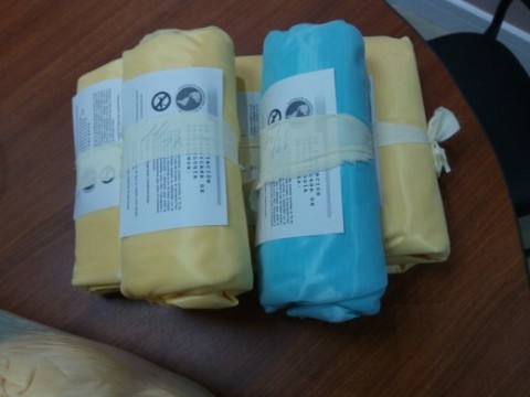 Donaciones API