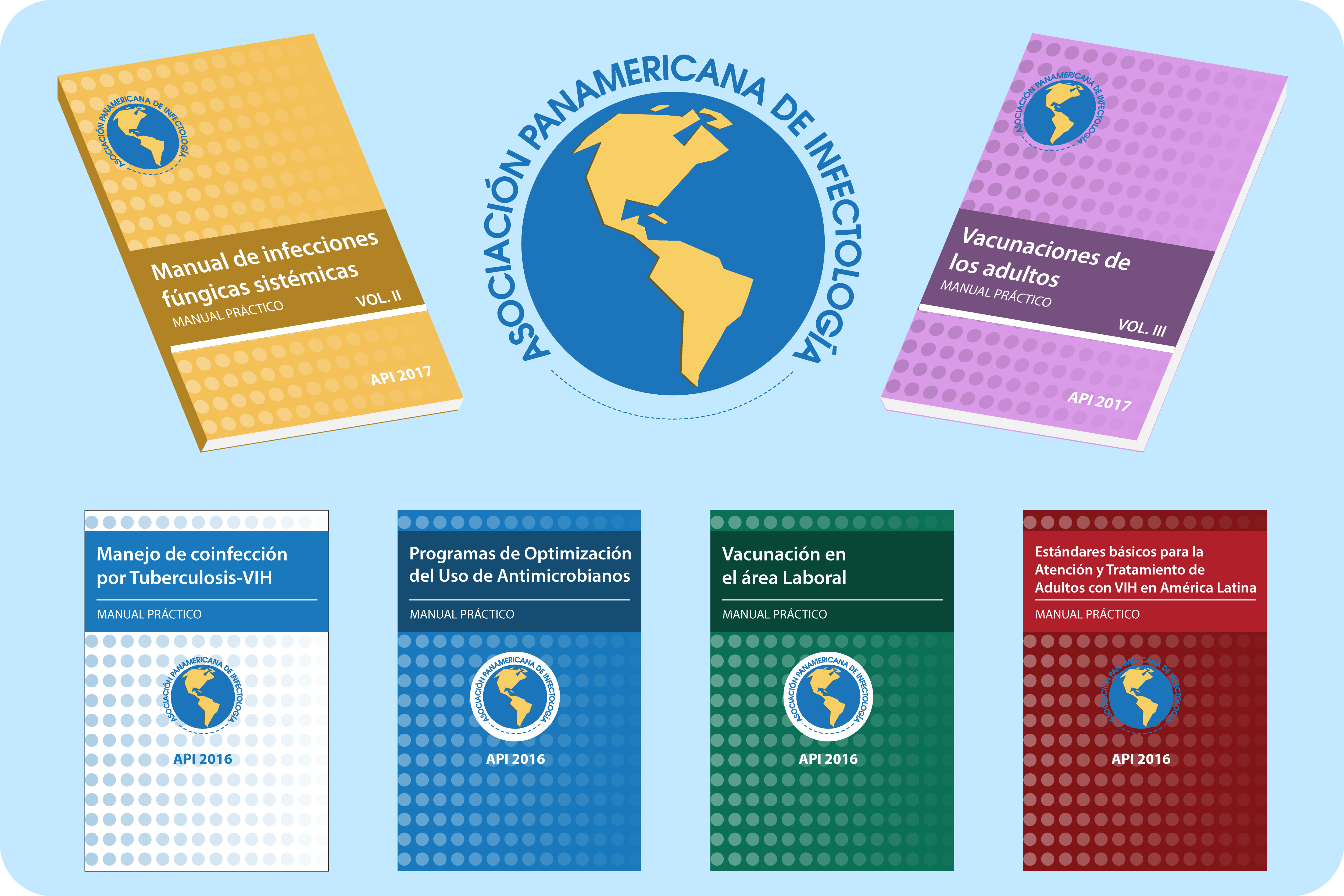 Conoce los proyectos de API